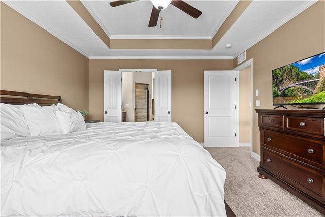 1218 Becket Court, Raymore, MO 64083