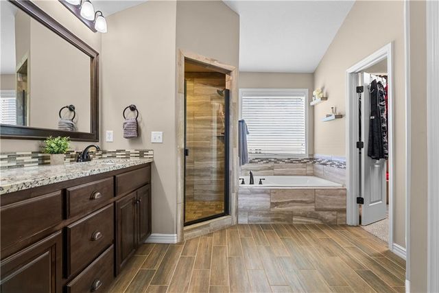 1218 Becket Court, Raymore, MO 64083