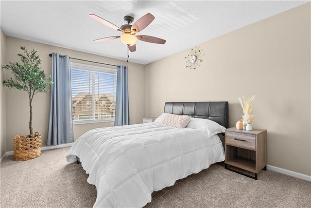 1218 Becket Court, Raymore, MO 64083