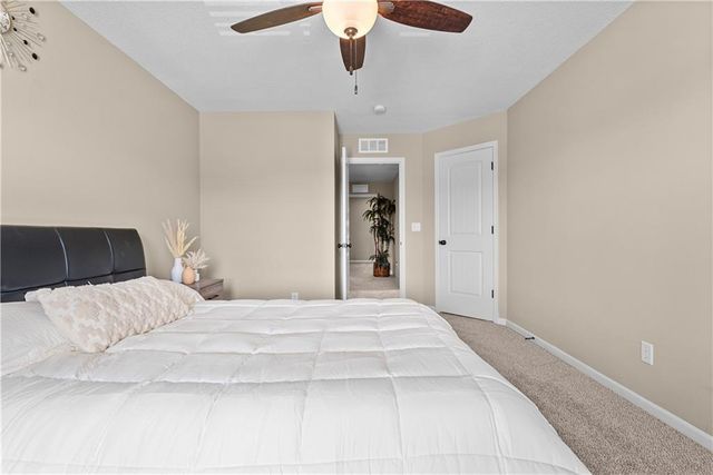 1218 Becket Court, Raymore, MO 64083