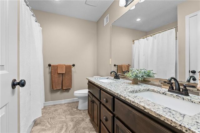 1218 Becket Court, Raymore, MO 64083