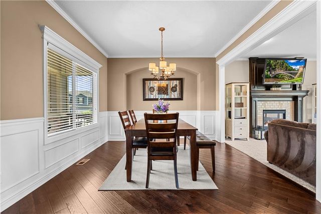 1218 Becket Court, Raymore, MO 64083