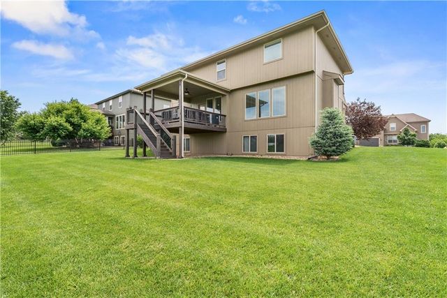 1218 Becket Court, Raymore, MO 64083