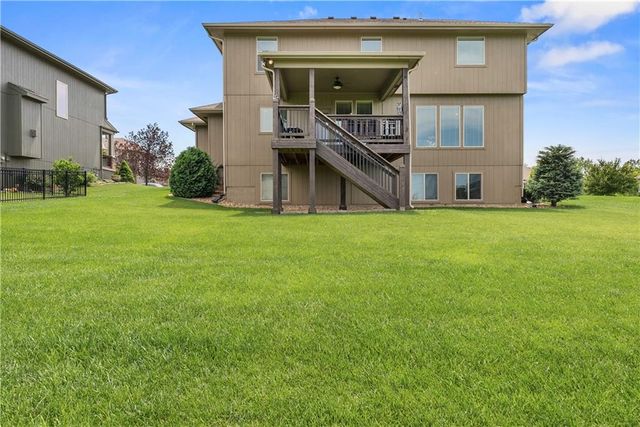 1218 Becket Court, Raymore, MO 64083
