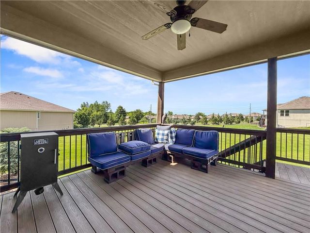 1218 Becket Court, Raymore, MO 64083