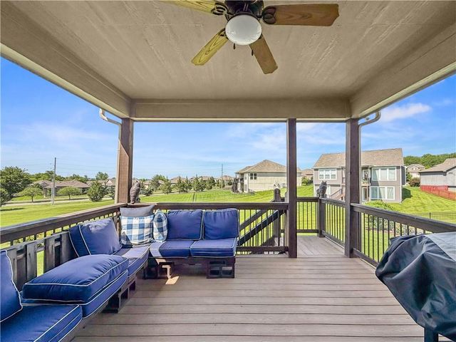 1218 Becket Court, Raymore, MO 64083