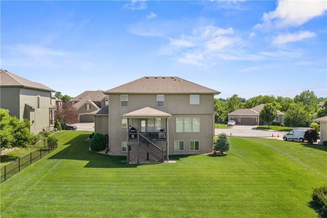 1218 Becket Court, Raymore, MO 64083