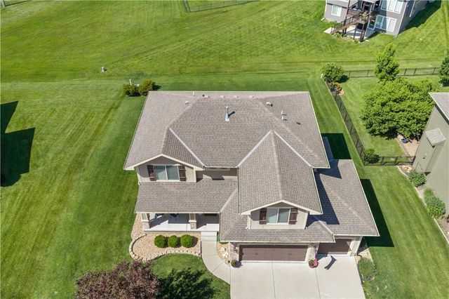 1218 Becket Court, Raymore, MO 64083