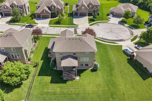 1218 Becket Court, Raymore, MO 64083