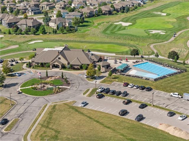 1218 Becket Court, Raymore, MO 64083