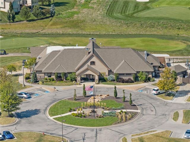 1218 Becket Court, Raymore, MO 64083