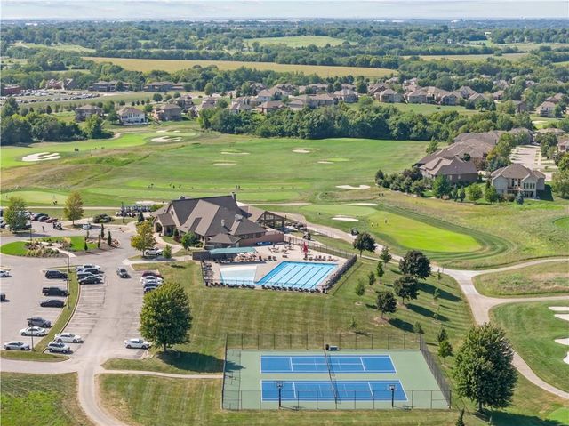 1218 Becket Court, Raymore, MO 64083