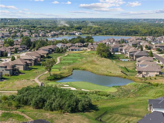 1218 Becket Court, Raymore, MO 64083