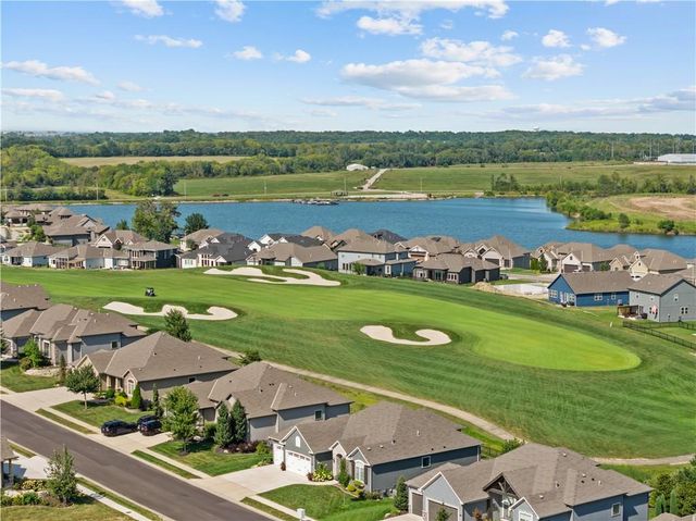 1218 Becket Court, Raymore, MO 64083