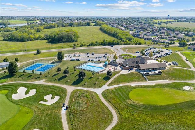 1218 Becket Court, Raymore, MO 64083