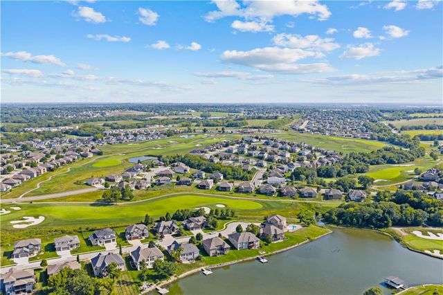 1218 Becket Court, Raymore, MO 64083