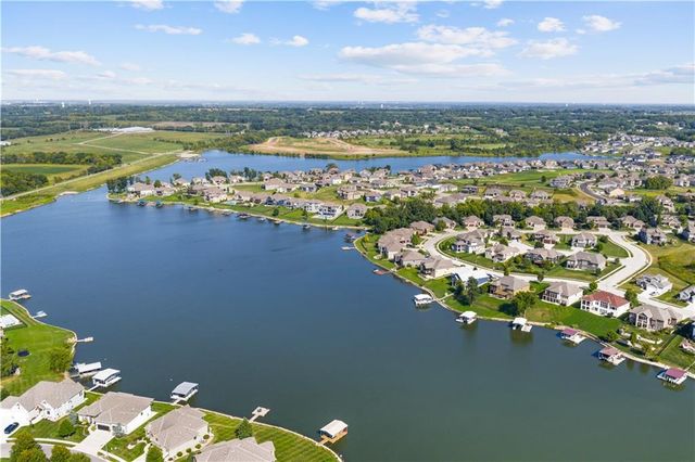 1218 Becket Court, Raymore, MO 64083