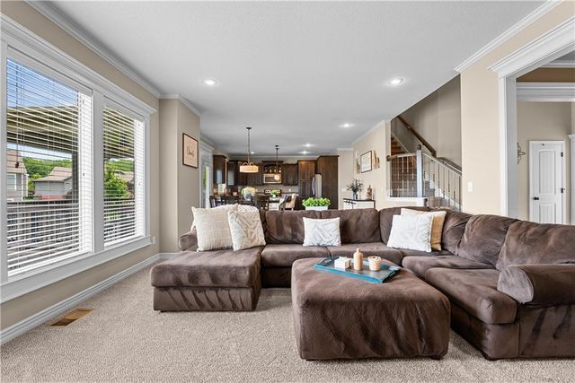 1218 Becket Court, Raymore, MO 64083