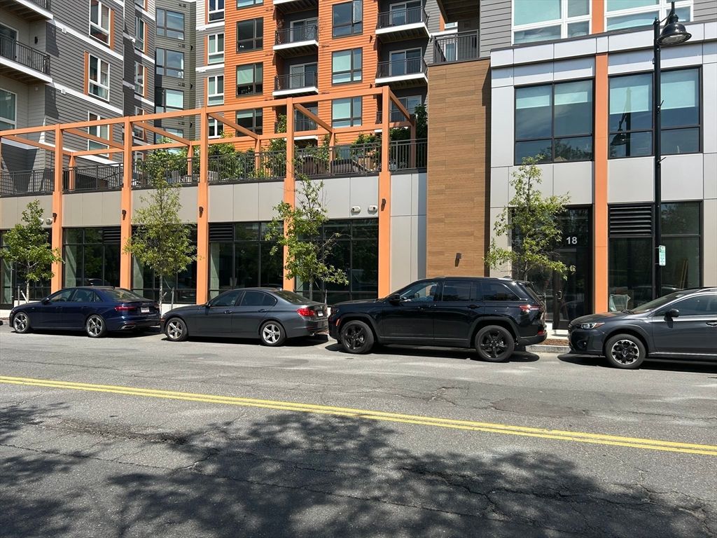 20 Innerbelt Road, Somerville, MA 02143