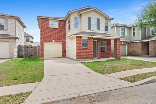 6 MOONDANCE HL, San Antonio, TX 78254