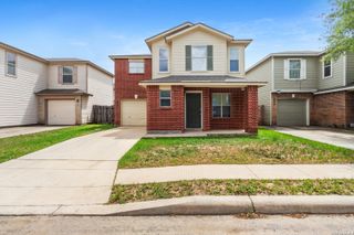 6 MOONDANCE HL, San Antonio, TX 78254