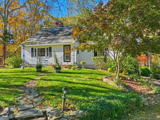 1719 Center Groton Road, Ledyard, CT 06339
