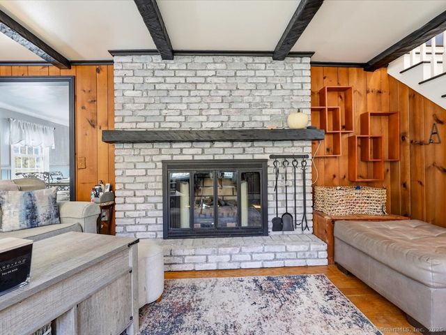 1719 Center Groton Road, Ledyard, CT 06339