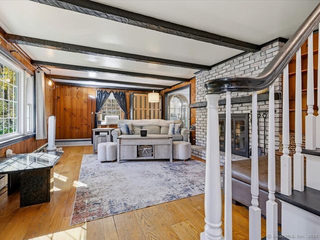 1719 Center Groton Road, Ledyard, CT 06339