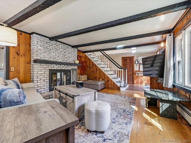 1719 Center Groton Road, Ledyard, CT 06339