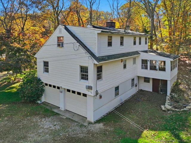 1719 Center Groton Road, Ledyard, CT 06339