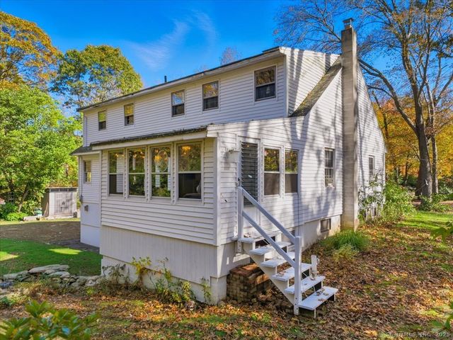 1719 Center Groton Road, Ledyard, CT 06339