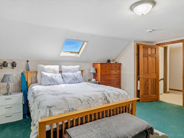 1719 Center Groton Road, Ledyard, CT 06339