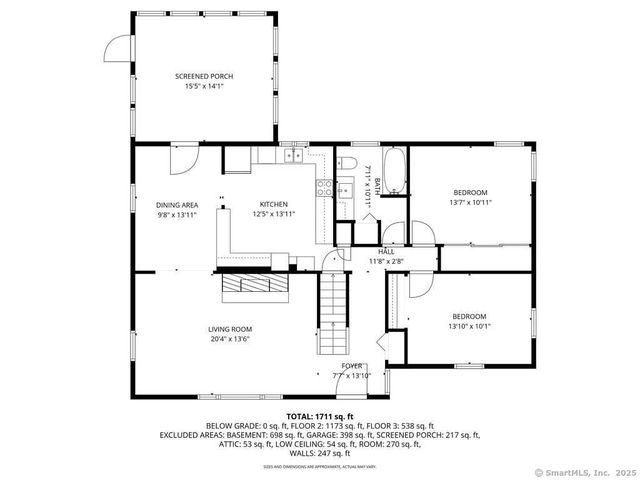 1719 Center Groton Road, Ledyard, CT 06339