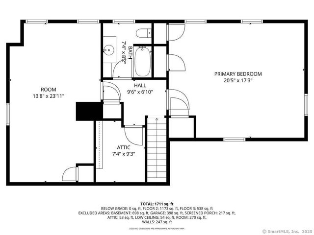 1719 Center Groton Road, Ledyard, CT 06339