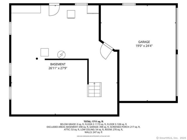 1719 Center Groton Road, Ledyard, CT 06339