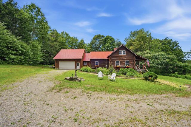 484 Scofield Mountain Road, Winchester, NH 03470