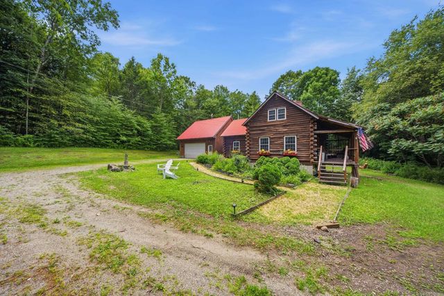 484 Scofield Mountain Road, Winchester, NH 03470