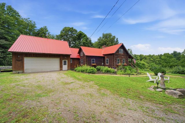 484 Scofield Mountain Road, Winchester, NH 03470