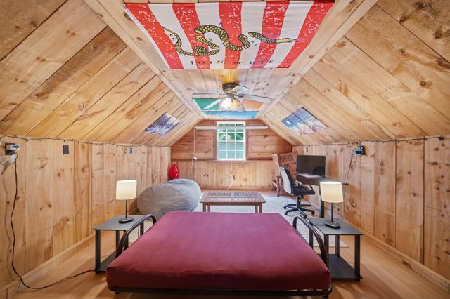 484 Scofield Mountain Road, Winchester, NH 03470