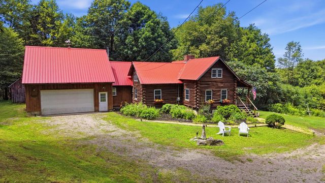 484 Scofield Mountain Road, Winchester, NH 03470