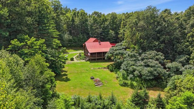 484 Scofield Mountain Road, Winchester, NH 03470