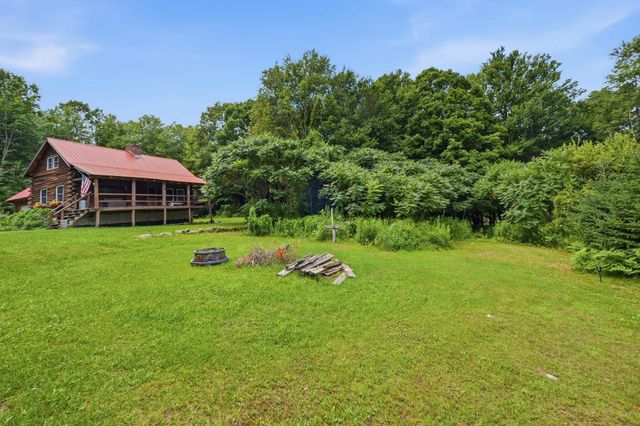 484 Scofield Mountain Road, Winchester, NH 03470