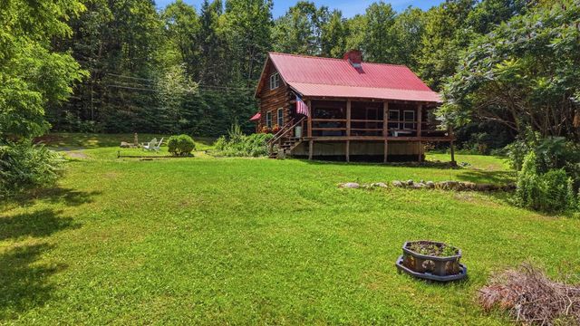 484 Scofield Mountain Road, Winchester, NH 03470