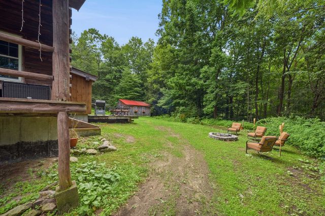 484 Scofield Mountain Road, Winchester, NH 03470