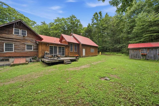 484 Scofield Mountain Road, Winchester, NH 03470
