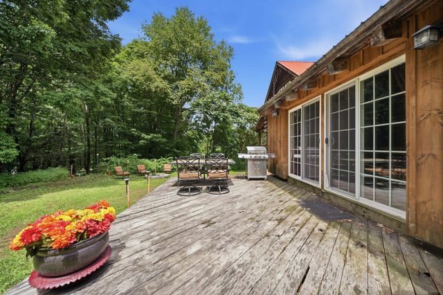 484 Scofield Mountain Road, Winchester, NH 03470