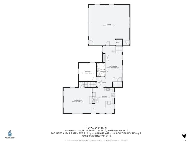 484 Scofield Mountain Road, Winchester, NH 03470