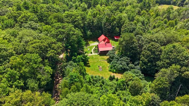 484 Scofield Mountain Road, Winchester, NH 03470