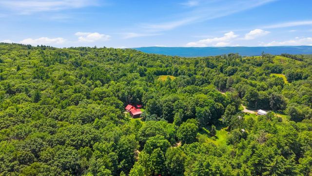484 Scofield Mountain Road, Winchester, NH 03470