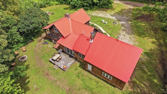 484 Scofield Mountain Road, Winchester, NH 03470